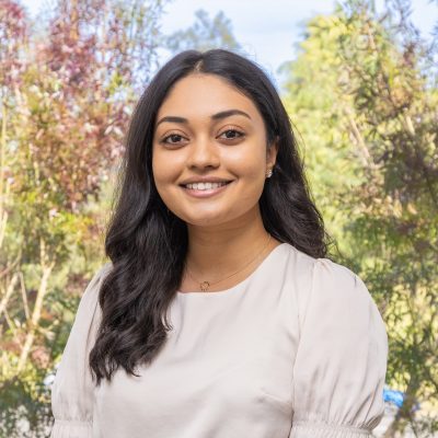 Jessica Jayakumar