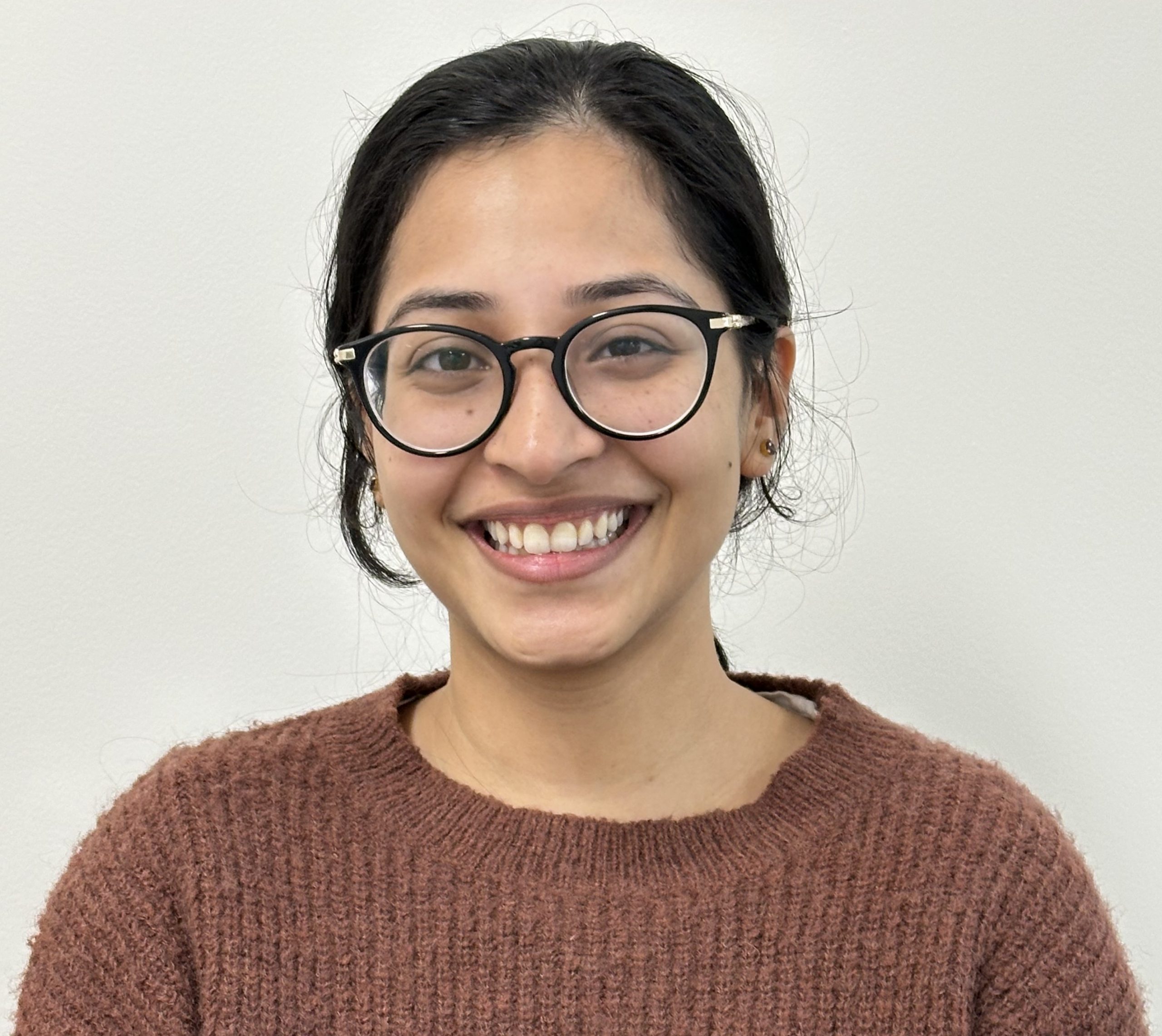 Amrita Castgir